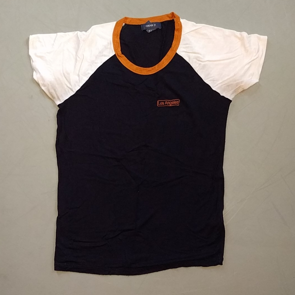 SOLD forever 21 los angeles top